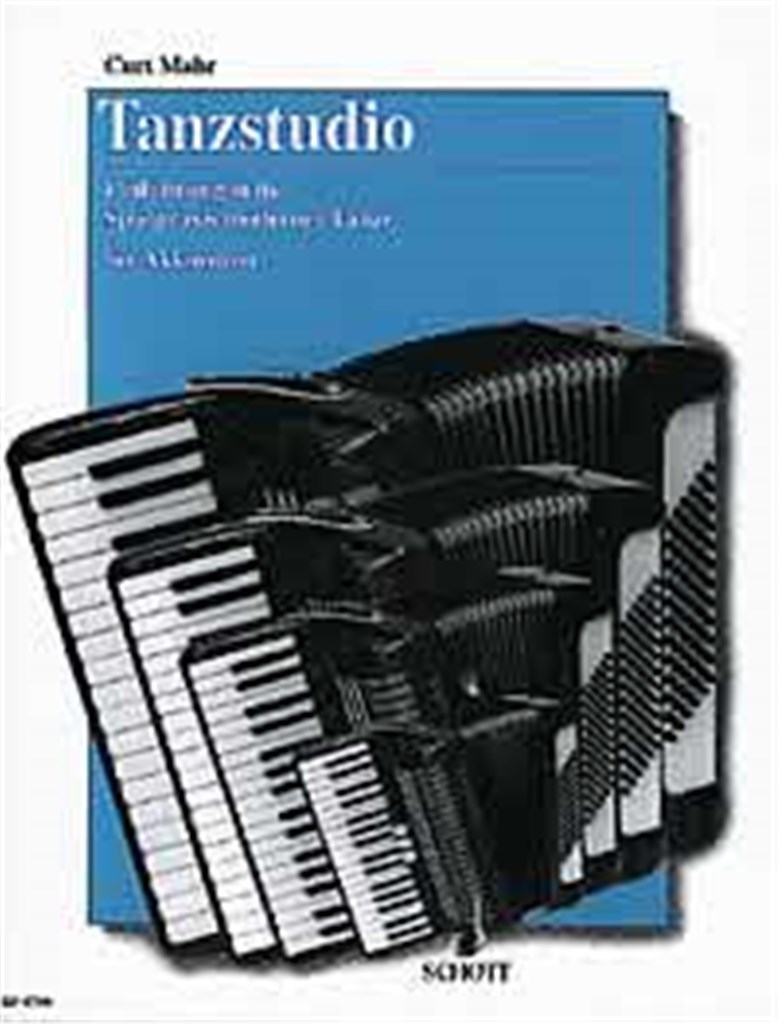 Tanzstudio